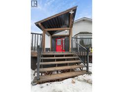 622 CUTBANK ROAD  Prince George, BC V2K 5P4