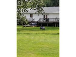 622 CUTBANK ROAD Prince George, BC V2K 5P4