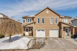 56 Noble Drive  Bradford West Gwillimbury, ON L3Z 3A8