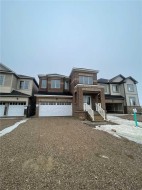 404 Blackcherry Crescent  Shelburne, ON L9V 2Z5