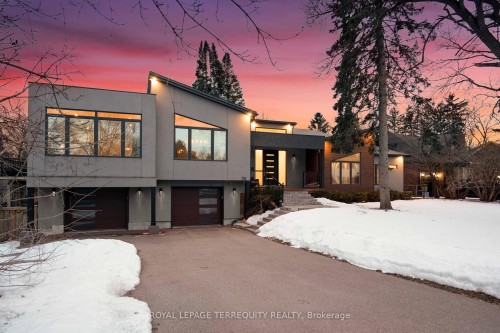 716 North Shore Boulevard E, Burlington, ON - Outdoor