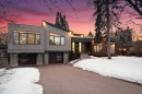 716 North Shore Boulevard E, Burlington, ON  - Outdoor 