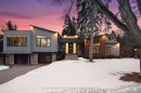 716 North Shore Boulevard E, Burlington, ON  - Outdoor With Facade 