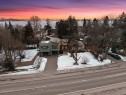 716 North Shore Boulevard E, Burlington, ON  - Outdoor With View 