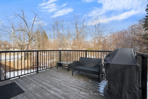 716 North Shore Boulevard E, Burlington, ON - Outdoor