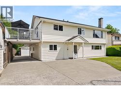 10580 ROSEBROOK ROAD  Richmond, BC V7A 2R7