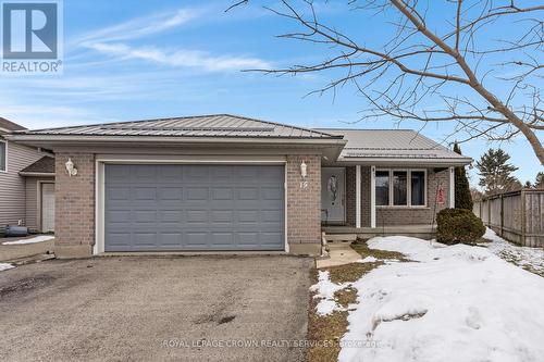 15 ERIN COURT  Aylmer, ON N5H 3G6