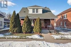 234 JARVIS STREET  Fort Erie (Central), ON L2A 2S5