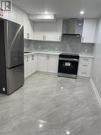 BSMT - 15 JINNAH AVENUE  Markham, ON L3S 0G2