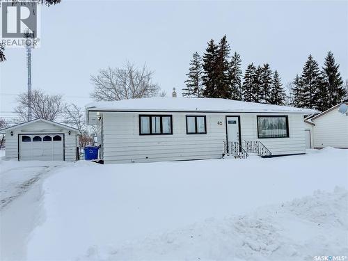 42 Bailey DRIVE  Yorkton, SK S3N 1C1