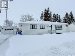 42 Bailey DRIVE  Yorkton, SK S3N 1C1