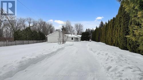 78 Arjay Crescent, Toronto, ON - Outdoor