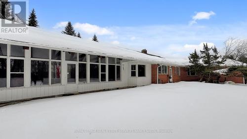 78 Arjay Crescent, Toronto, ON - Outdoor