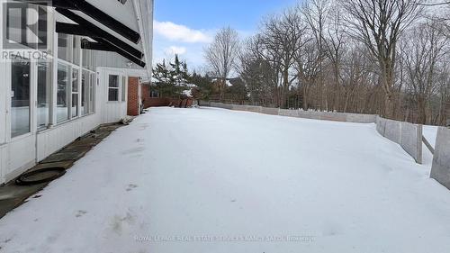 78 Arjay Crescent, Toronto, ON - Outdoor