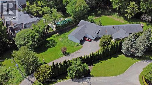 78 Arjay Crescent, Toronto, ON 