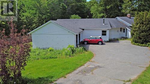 78 Arjay Crescent, Toronto, ON 
