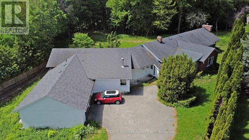 78 Arjay Crescent, Toronto, ON 