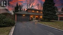 1048 VEROLI Court  Mississauga, ON L5H 4B9