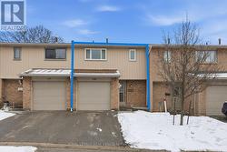 128 - 1526 LANCASTER DRIVE  Oakville, ON L6H 2Z2