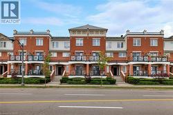 15 HAYS Boulevard Unit# 10  Oakville, ON L6H 0H8