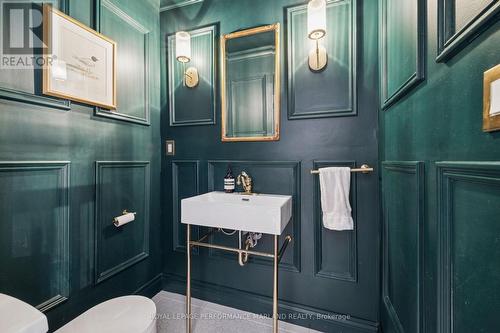 186 Aylmer Avenue, Ottawa, ON - Indoor Photo Showing Bathroom