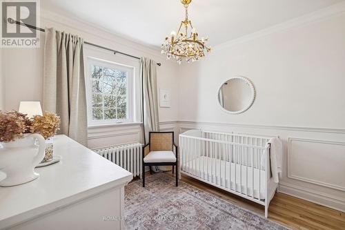 186 Aylmer Avenue, Ottawa, ON - Indoor Photo Showing Bedroom