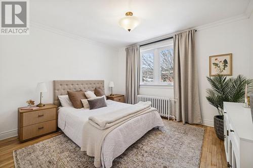 186 Aylmer Avenue, Ottawa, ON - Indoor Photo Showing Bedroom