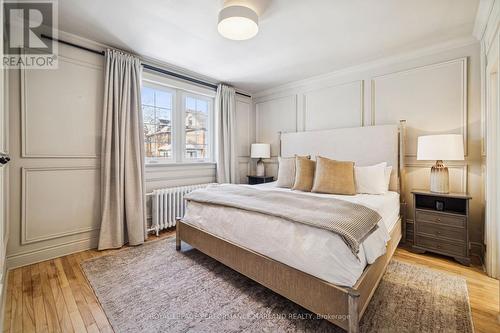 186 Aylmer Avenue, Ottawa, ON - Indoor Photo Showing Bedroom
