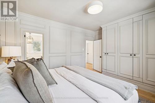 186 Aylmer Avenue, Ottawa, ON - Indoor Photo Showing Bedroom