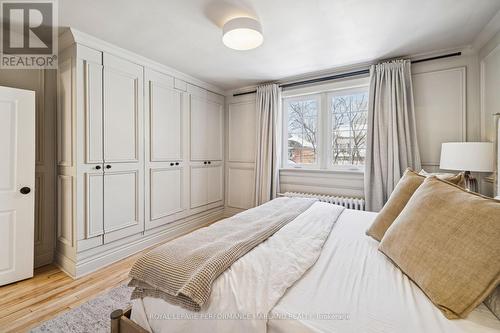 186 Aylmer Avenue, Ottawa, ON - Indoor Photo Showing Bedroom