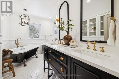 186 Aylmer Avenue, Ottawa, ON - Indoor Photo Showing Bathroom