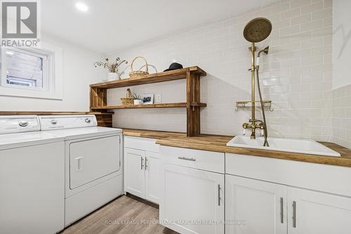 186 Aylmer Avenue, Ottawa, ON - Indoor Photo Showing Laundry Room