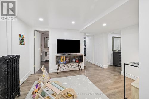 186 Aylmer Avenue, Ottawa, ON - Indoor