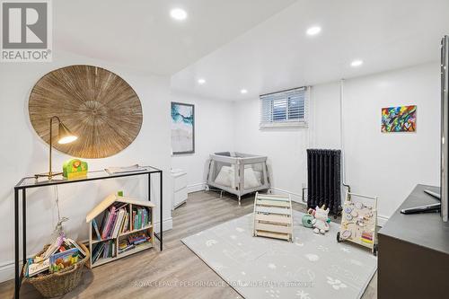 186 Aylmer Avenue, Ottawa, ON - Indoor