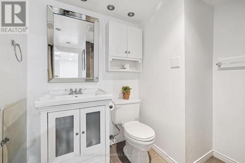 186 Aylmer Avenue, Ottawa, ON - Indoor Photo Showing Bathroom