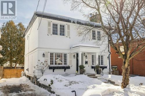 186 Aylmer Avenue, Ottawa, ON - Outdoor