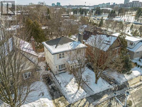 186 Aylmer Avenue, Ottawa, ON - Outdoor