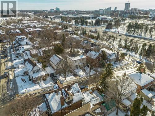 186 Aylmer Avenue, Ottawa, ON - Outdoor With View