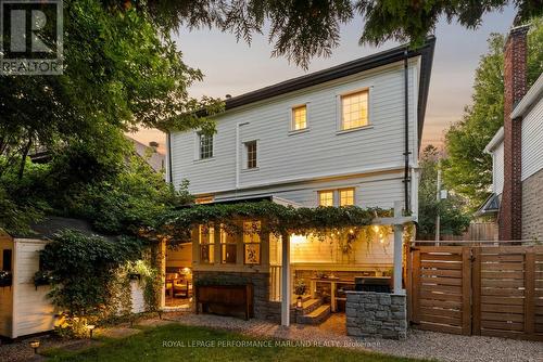 186 Aylmer Avenue, Ottawa, ON - Outdoor