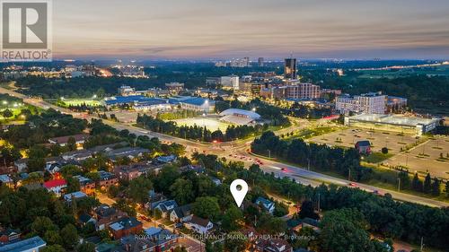 186 Aylmer Avenue, Ottawa, ON - Outdoor With View