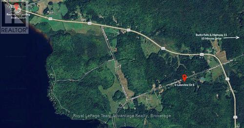 0 Lakeview Drive E, Ryerson, ON 