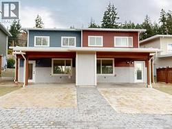10-6730 CRANBERRY STREET  Powell River, BC V8A 3Z4