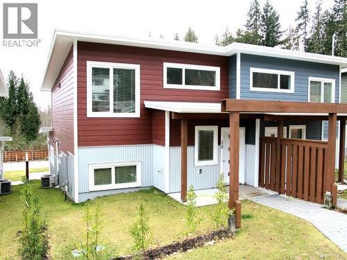10-6730 CRANBERRY STREET  Powell River, BC V8A 3Z4