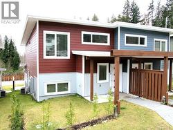 10-6730 CRANBERRY STREET  Powell River, BC V8A 3Z4