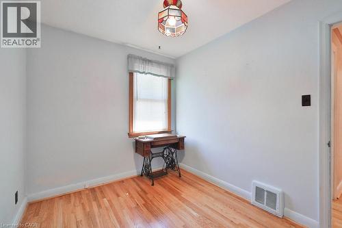 72 Oriole Avenue, Mississauga, ON - Indoor Photo Showing Other Room