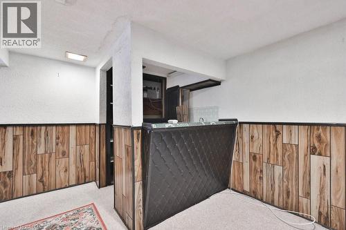 72 Oriole Avenue, Mississauga, ON -  Photo Showing Other Room