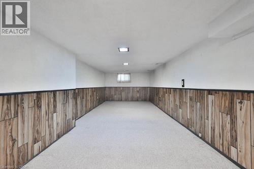 72 Oriole Avenue, Mississauga, ON - Indoor Photo Showing Other Room