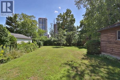 72 Oriole Avenue, Mississauga, ON - Outdoor