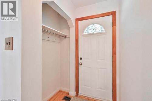 72 Oriole Avenue, Mississauga, ON - Indoor Photo Showing Other Room