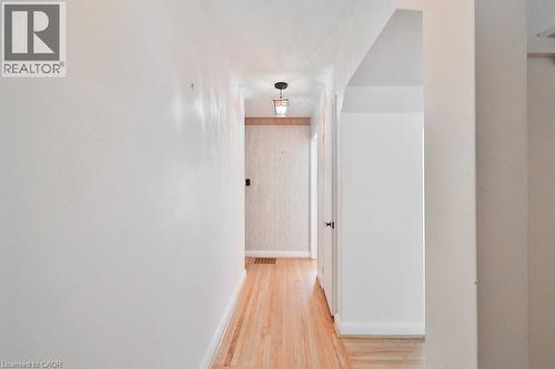 72 Oriole Avenue, Mississauga, ON - Indoor Photo Showing Other Room